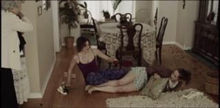 Melanie Scrofano feet photo thumbnail