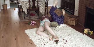 Melanie Scrofano feet photo thumbnail