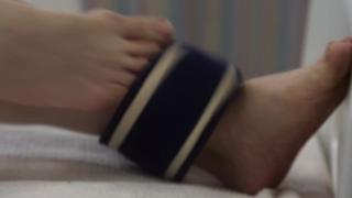 Melanie Scrofano feet photo thumbnail