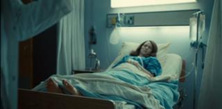 Melanie Scrofano feet photo thumbnail