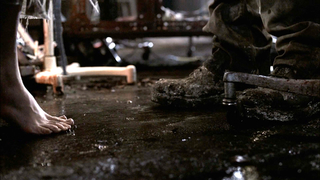 Melanie Scrofano feet photo thumbnail