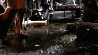 Melanie Scrofano feet photo thumbnail