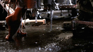 Melanie Scrofano feet photo thumbnail