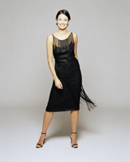 Melanie Sykes feet photo thumbnail
