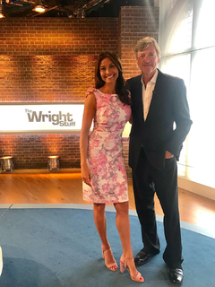 Melanie Sykes feet photo thumbnail