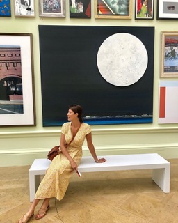 Melanie Sykes feet photo thumbnail