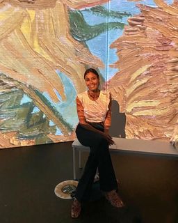 Melanie Sykes feet photo 13