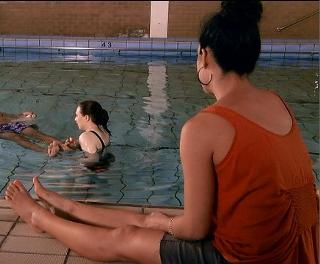 Melanie Vallejo feet photo 1