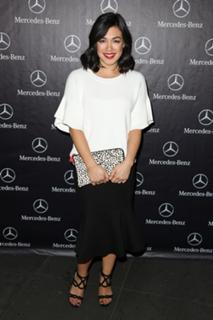 Melanie Vallejo feet photo 9