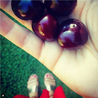 Melanie Vallejo feet photo 19