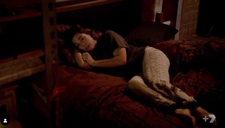 Melanie Vallejo feet photo 9
