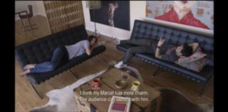 Melanie Winiger feet photo 11
