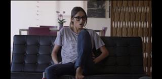 Melanie Winiger feet photo 10