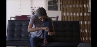 Melanie Winiger feet photo 9