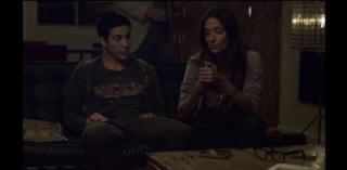 Melanie Winiger feet photo 5