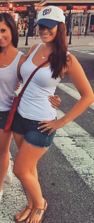 Melanie Zanona feet photo 13