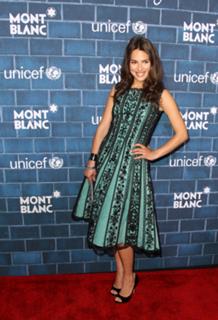 Melia Kreiling feet photo 20