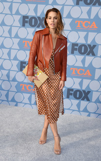 Melia Kreiling feet photo 14