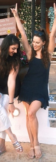 Melia Kreiling feet photo 19