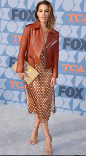 Melia Kreiling feet photo 18