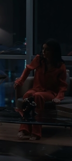 Melike Yalova feet photo 9