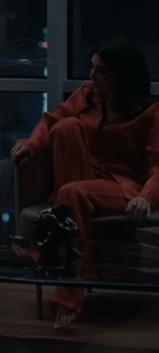 Melike Yalova feet photo 7