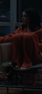 Melike Yalova feet photo 6