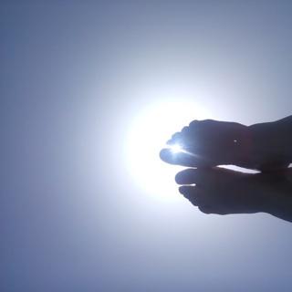 Melina Aslanidou feet photo 10