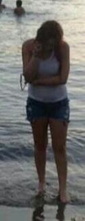 Melina Aslanidou feet photo 5