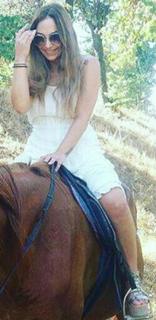 Melina Aslanidou feet photo 16