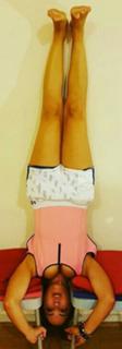 Melina Aslanidou feet photo 10