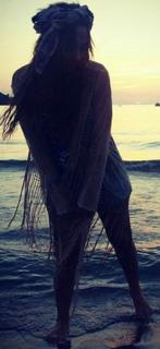 Melina Aslanidou feet photo 9