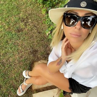 Melina Aslanidou feet photo 18