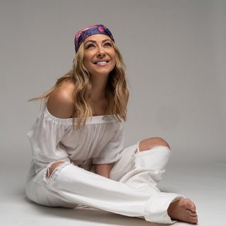 Melina Aslanidou feet photo 8