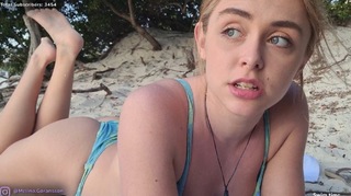 Melina Goransson feet photo thumbnail