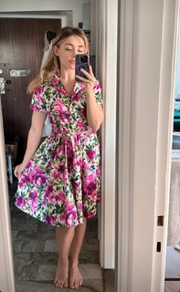 Melina Goransson feet photo thumbnail