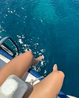 Melina Goransson feet photo 19