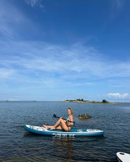 Melina Goransson feet photo 17
