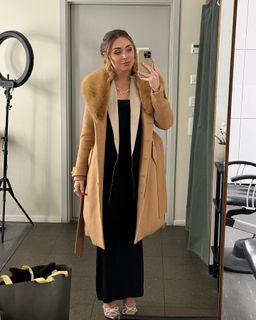 Melina Goransson feet photo 18