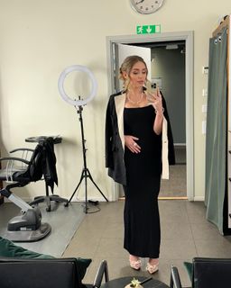 Melina Goransson feet photo 17