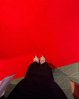 Melina Goransson feet photo 16