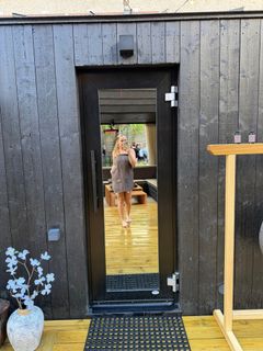 Melina Goransson feet photo 11