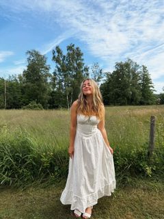Melina Goransson feet photo 2