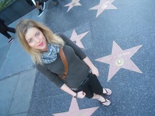 Melina Juergens feet photo 3