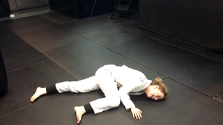 Melina Juergens feet photo 10