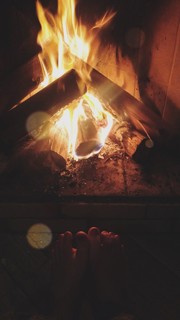 Melina Juergens feet photo 7