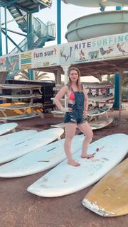 Melina Juergens feet photo 19