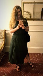 Melina Juergens feet photo 16