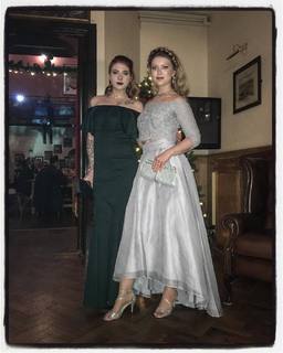 Melina Juergens feet photo 6