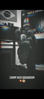 Melina Juergens feet photo 5